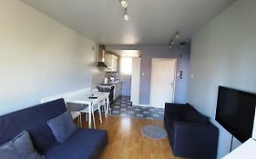 Apartament Apartament Saski